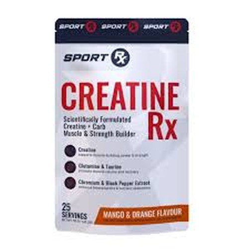 Creatine Rx